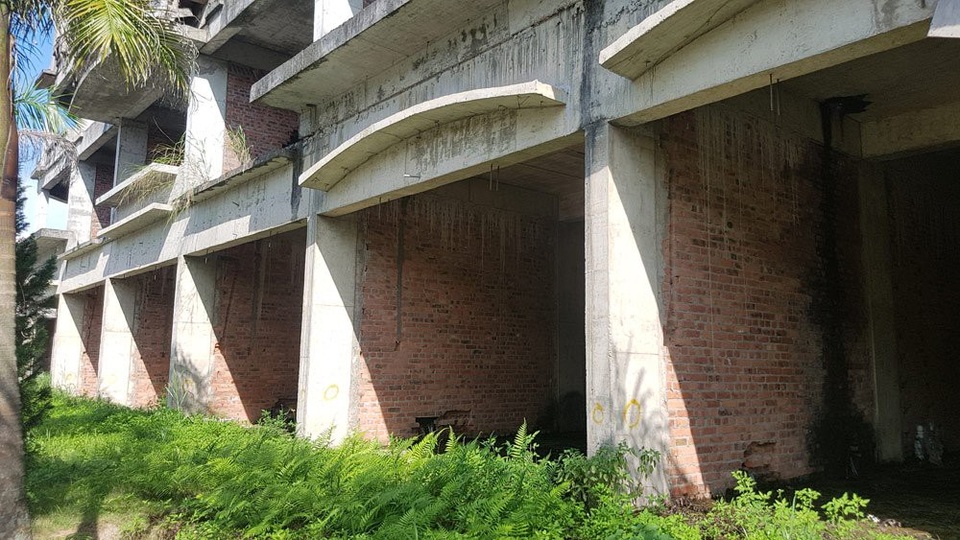 Lạnh người bên trong siêu dự án 2 tỷ đô ở xứ Lạng - 16 Lạnh người bên trong siêu dự án 2 tỷ đô ở xứ Lạng - 16