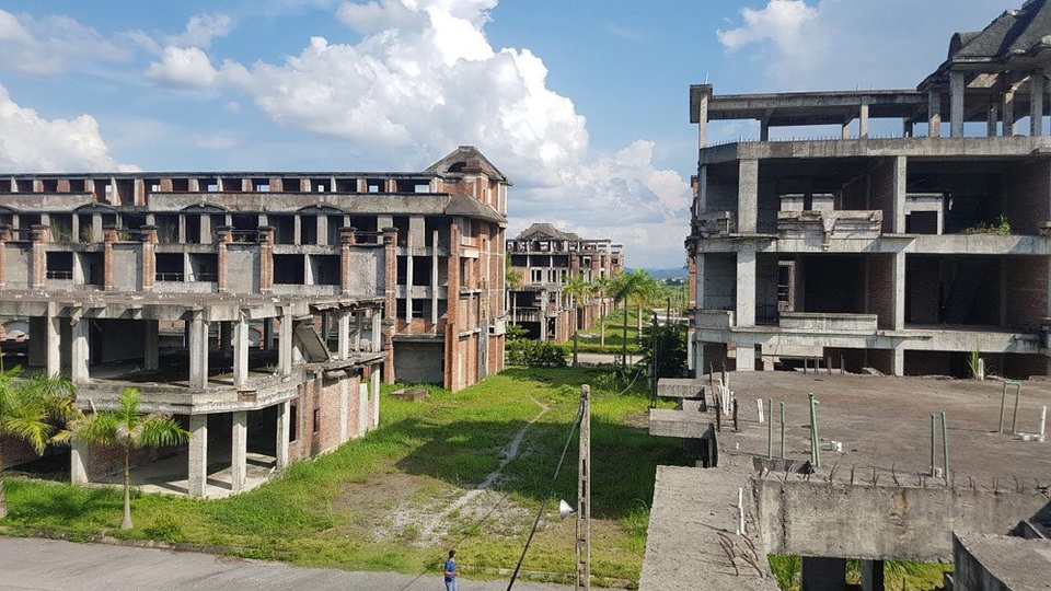 Lạnh người bên trong siêu dự án 2 tỷ đô ở xứ Lạng - 4 Lạnh người bên trong siêu dự án 2 tỷ đô ở xứ Lạng - 4