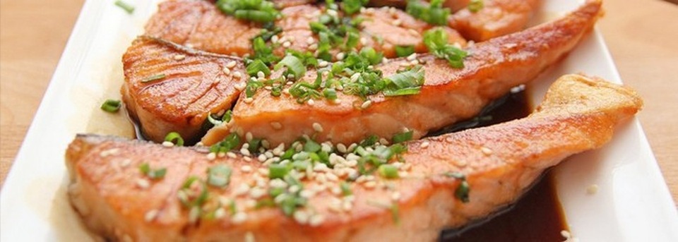 10 thực phẩm giúp bạn gái thoát nỗi lo rụng tóc - 3