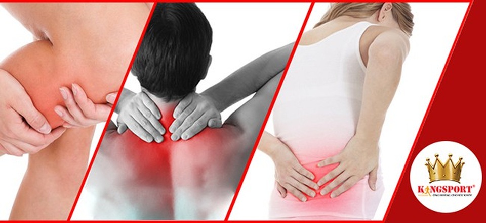 Bạn còn bao nhiêu thời gian để phung phí sức khỏe của mình? - 3 (Sức khỏe xương đang ở mức báo động)
