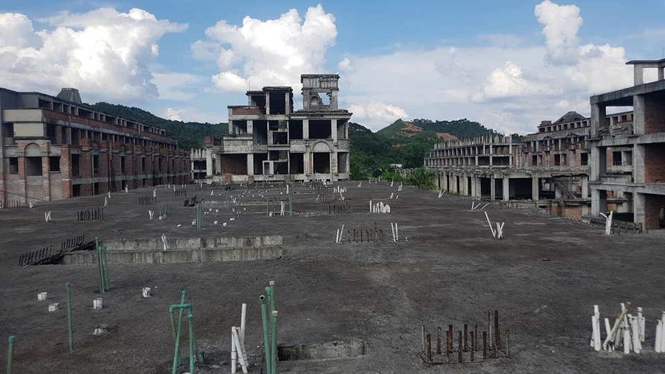 Lạnh người bên trong siêu dự án 2 tỷ đô ở xứ Lạng - 5 Lạnh người bên trong siêu dự án 2 tỷ đô ở xứ Lạng - 5