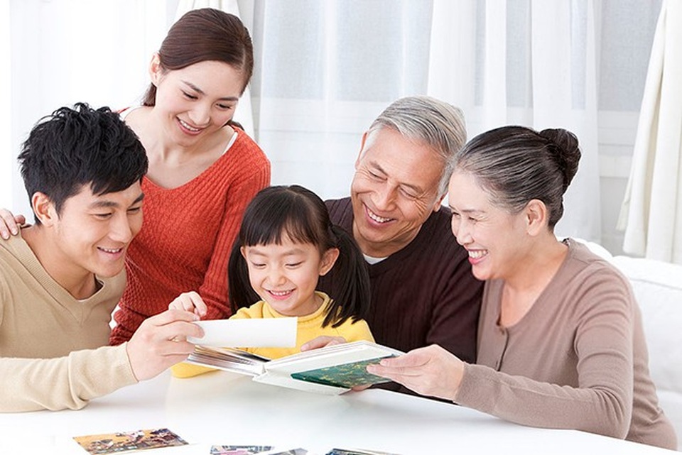 Bạn còn bao nhiêu thời gian để phung phí sức khỏe của mình? - 5 (Chăm sóc sức khỏe gia đình mỗi ngày)