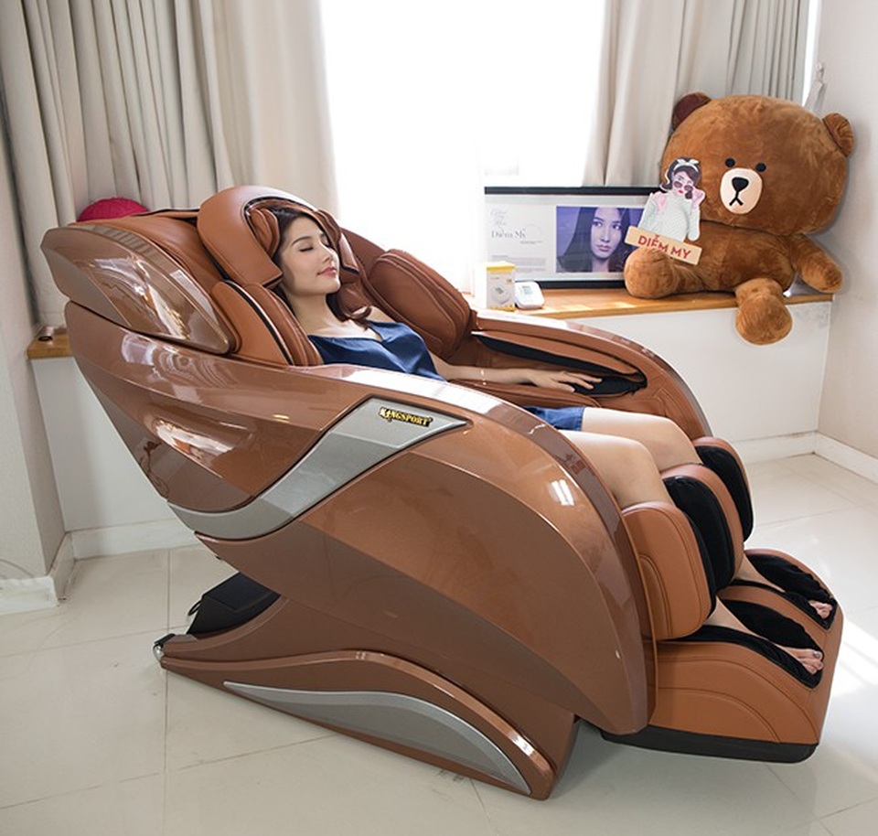 Bạn còn bao nhiêu thời gian để phung phí sức khỏe của mình? - 6 (Ghế Massage Kingsport mang sức khỏe đến mọi nhà)