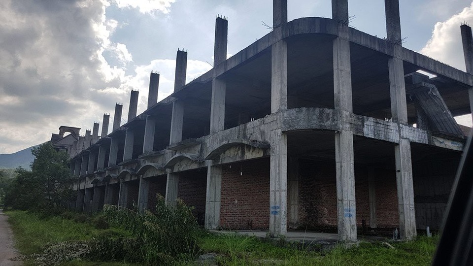 Lạnh người bên trong siêu dự án 2 tỷ đô ở xứ Lạng - 10 Lạnh người bên trong siêu dự án 2 tỷ đô ở xứ Lạng - 10