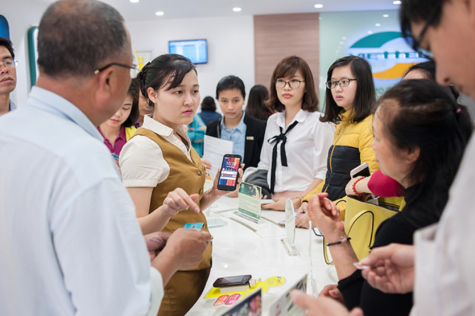 Nhà mạng, nhà băng và các dịch vụ nhắn tin chuyển SIM 11 số sang 10 số như thế nào? - 3 Nhà mạng, nhà băng và các dịch vụ nhắn tin chuyển SIM 11 số sang 10 số như thế nào? - 3
