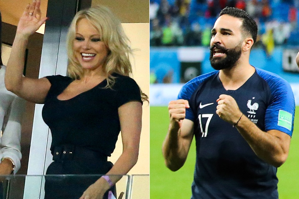 Pamela Anderson hàn gắn với bồ trẻ - 6
Nữ diễn viên 51 tuổi được cho là chia tay bồ trẻ sau khi anh này bàn tới chuyện cưới xin