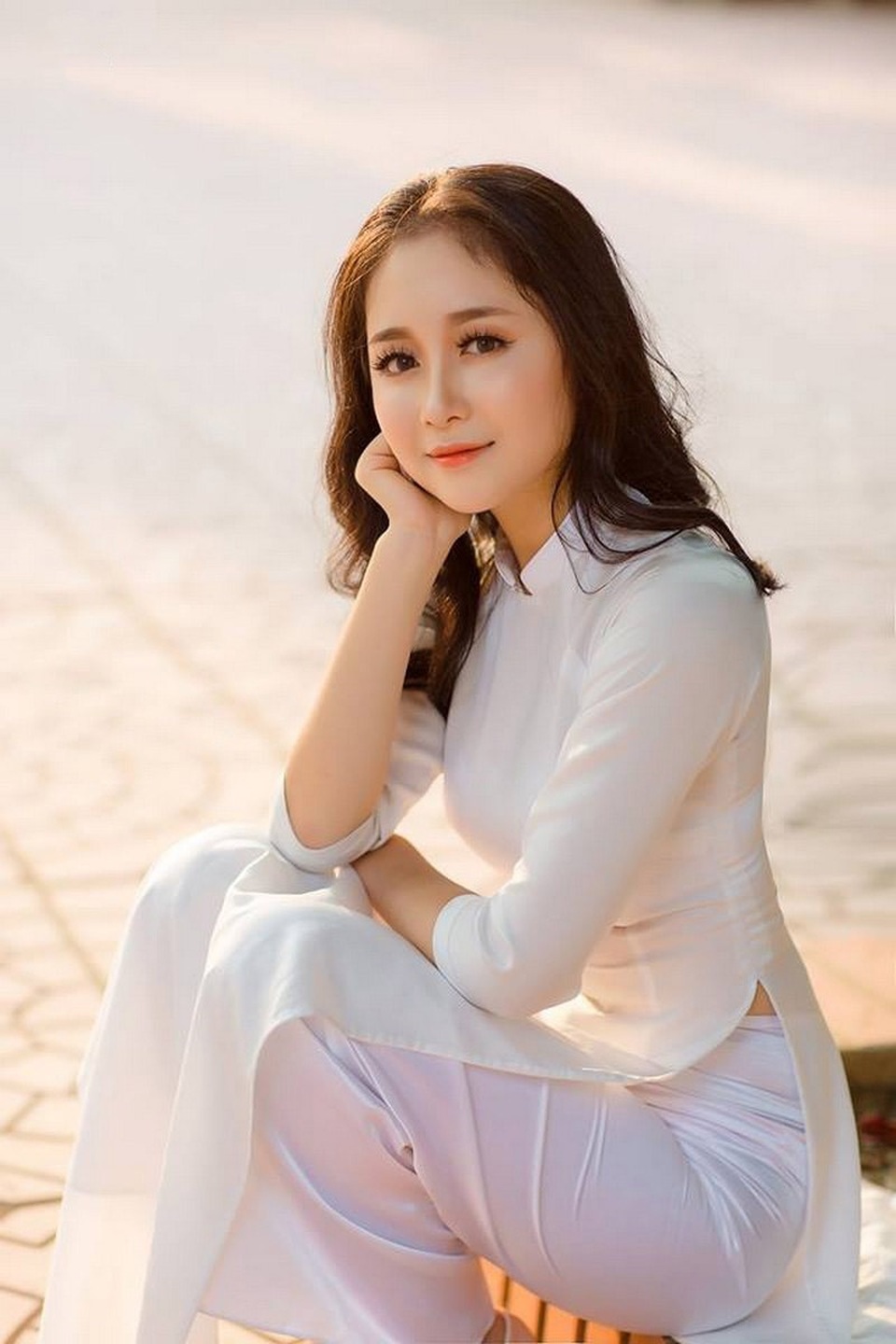 Có một mùa thu rất tình trong mắt thiếu nữ Bắc Giang - 9 Có một mùa thu rất tình trong mắt thiếu nữ Bắc Giang - 9