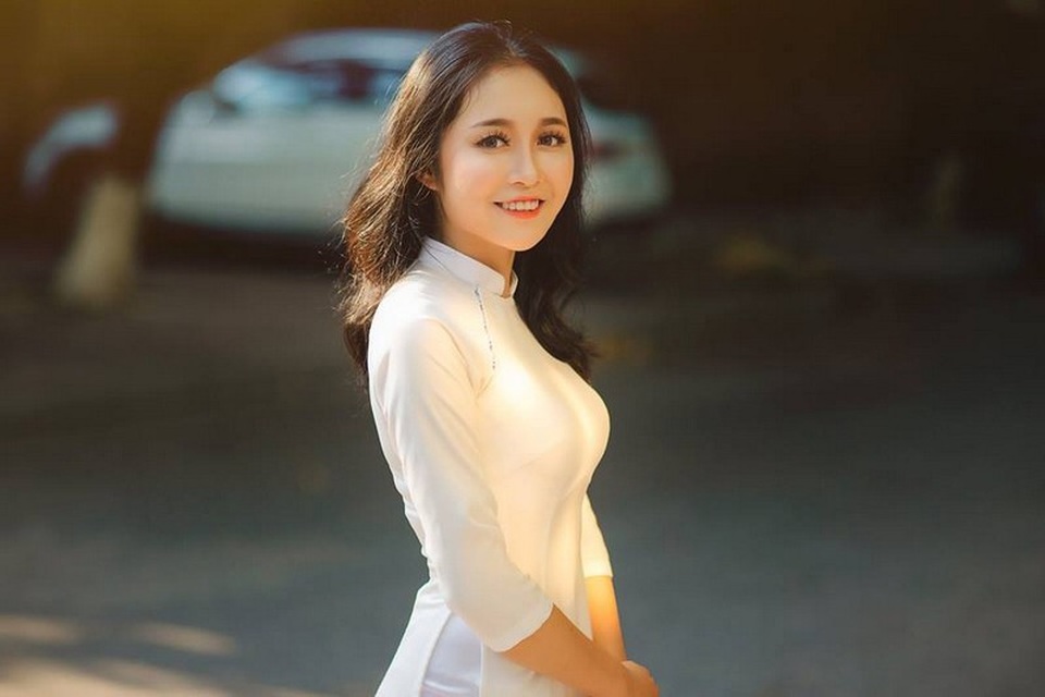 Có một mùa thu rất tình trong mắt thiếu nữ Bắc Giang - 5 Bộ ảnh này được nhiếp ảnh gia Kun Mon chụp ngay tại Bắc Giang, nơi Thu Huyền đang sinh sống và học tập. Ý tưởng cho ra đời những khoảnh khắc này cũng hết sức tình cờ.