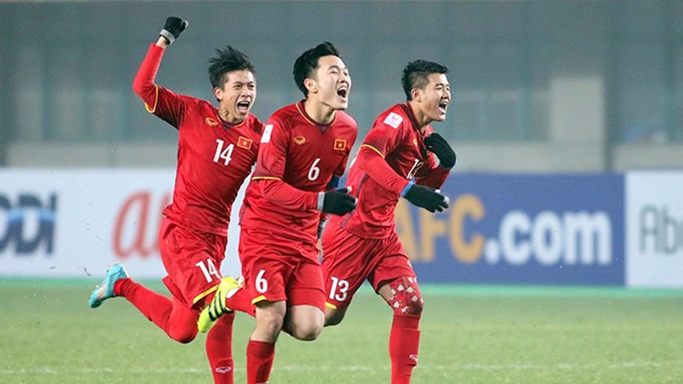 Thái Lan không triệu tập các ngôi sao, đội tuyển Việt Nam thêm cơ hội tại AFF Cup - 1 Cơ hội vô địch AFF Cup 2018 tiếp tục mở ra cho đội tuyển Việt Nam, sau khi Thái Lan tuyên bố không thể triệu tập những cầu thủ giỏi nhất