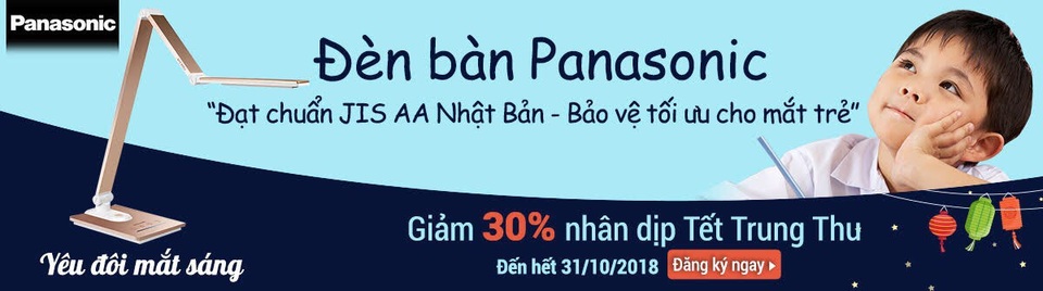 Ba lý do cha mẹ chọn sai đèn bàn, khiến con “cận càng thêm cận” - 3 Ba lý do cha mẹ chọn sai đèn bàn, khiến con “cận càng thêm cận” - 3