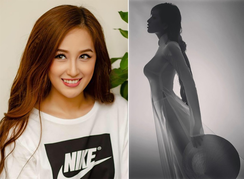 Mai Phương Thúy cảm thấy "nợ" khán giả vì scandal 6 năm trước - 2 Mới đây, hoa hậu Mai Phương Thúy gây chú ý khi đăng lại bức ảnh cô mặc áo dài mỏng tang cách đây 6 năm cùng dòng chia sẻ: Đây là hình ảnh gây tranh cãi nhất của tôi. Tôi vẫn còn nợ những người đã ủng hộ mình. Cám ơn vì đã ở bên cạnh tôi. Hiện tại Mai Phương Thúy rất ít khi xuất hiện trong các hoạt động nghệ thuật mà cô chỉ tập trung kinh doanh là chính.