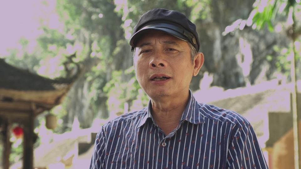 Đạo diễn “hài Tết đất Bắc” Phạm Đông Hồng qua đời vì đột quỵ - 1 Sự ra đi của đạo diễn Phạm Đông Hồng để lại nhiều tiếc thương đối với giới nghệ sĩ và là sự tổn thất lớn đối với những khán giả yêu hài tết dân gian.