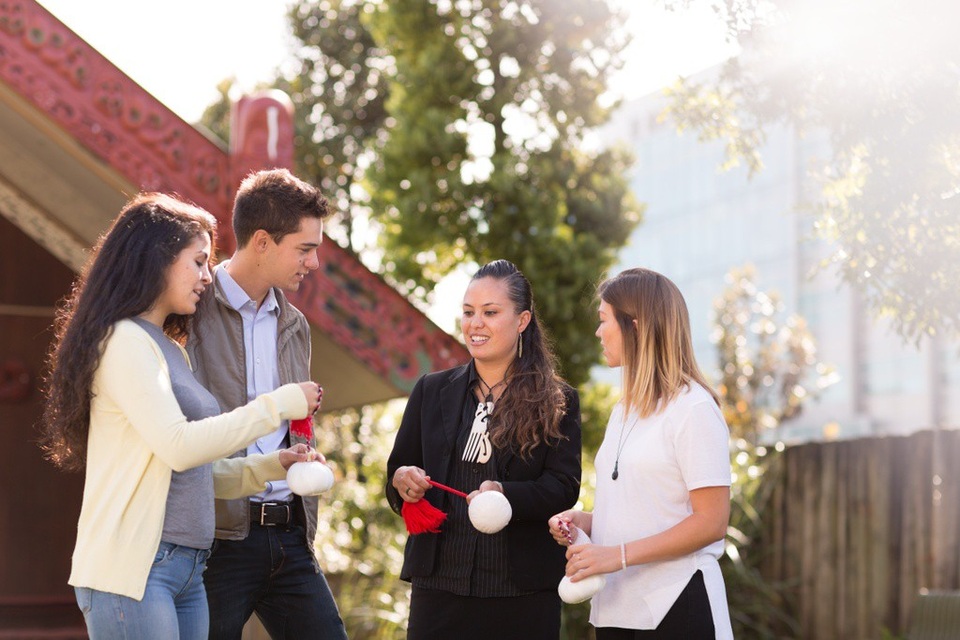 Du học New Zealand -  Lựa chọn tối ưu cho học sinh Việt Nam? - 1