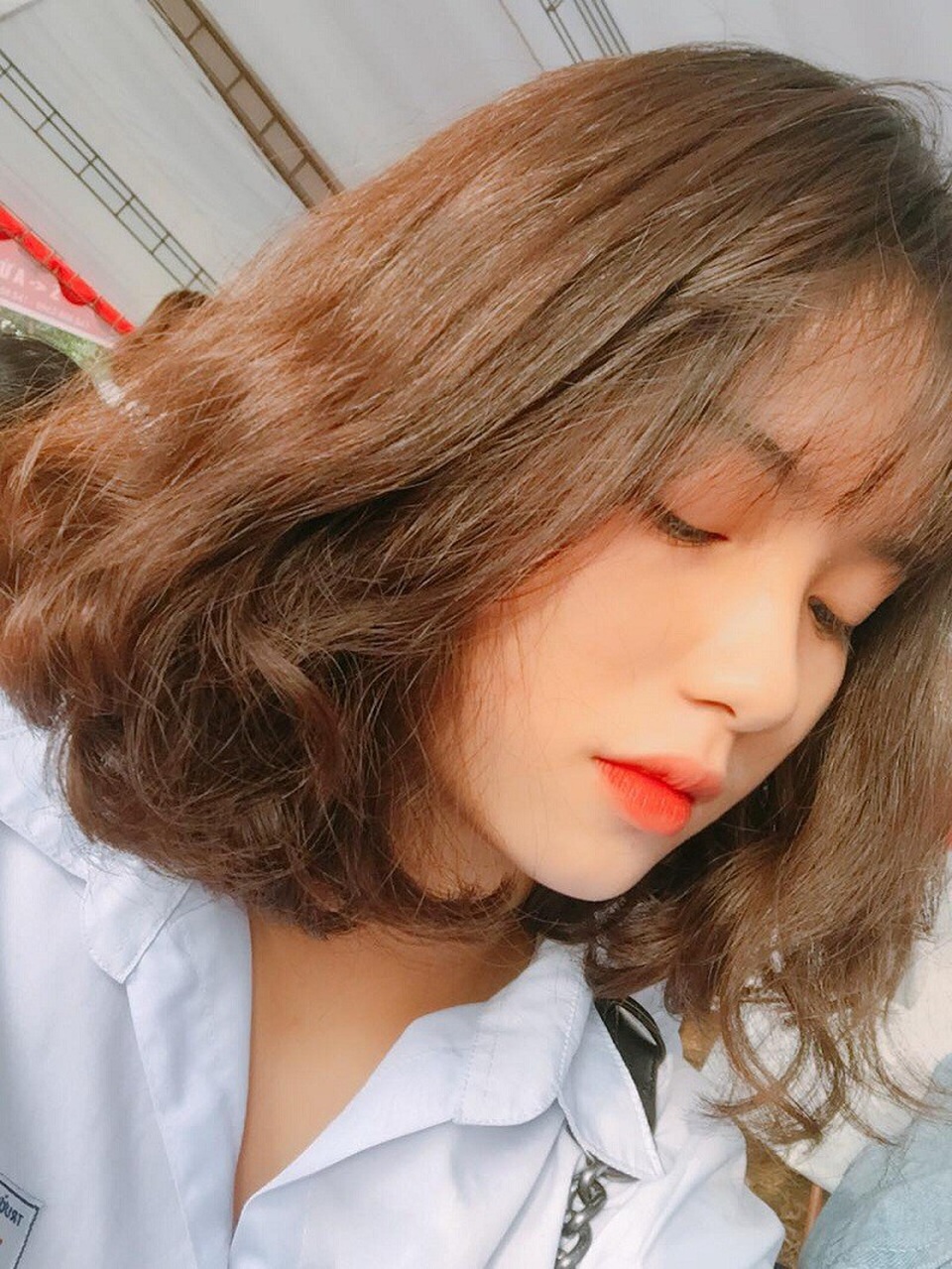 Cặp chị em song sinh 10x Yên Bái thu hút mọi ánh nhìn - 10 Hiện tại những hình ảnh về 2 cô gái xinh xắn này vẫn đang được cộng đồng mạng đặc biệt quan tâm chia sẻ. Cùng theo dõi một số hình ảnh về 2 chị em song sinh xinh xắn này.