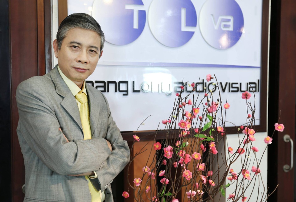 Nghệ sĩ bàng hoàng trước sự ra đi đột ngột của đạo diễn Phạm Đông Hồng - 2 Sự ra đi của đạo diễn Phạm Đông Hồng khiến bao người thương tiếc.
