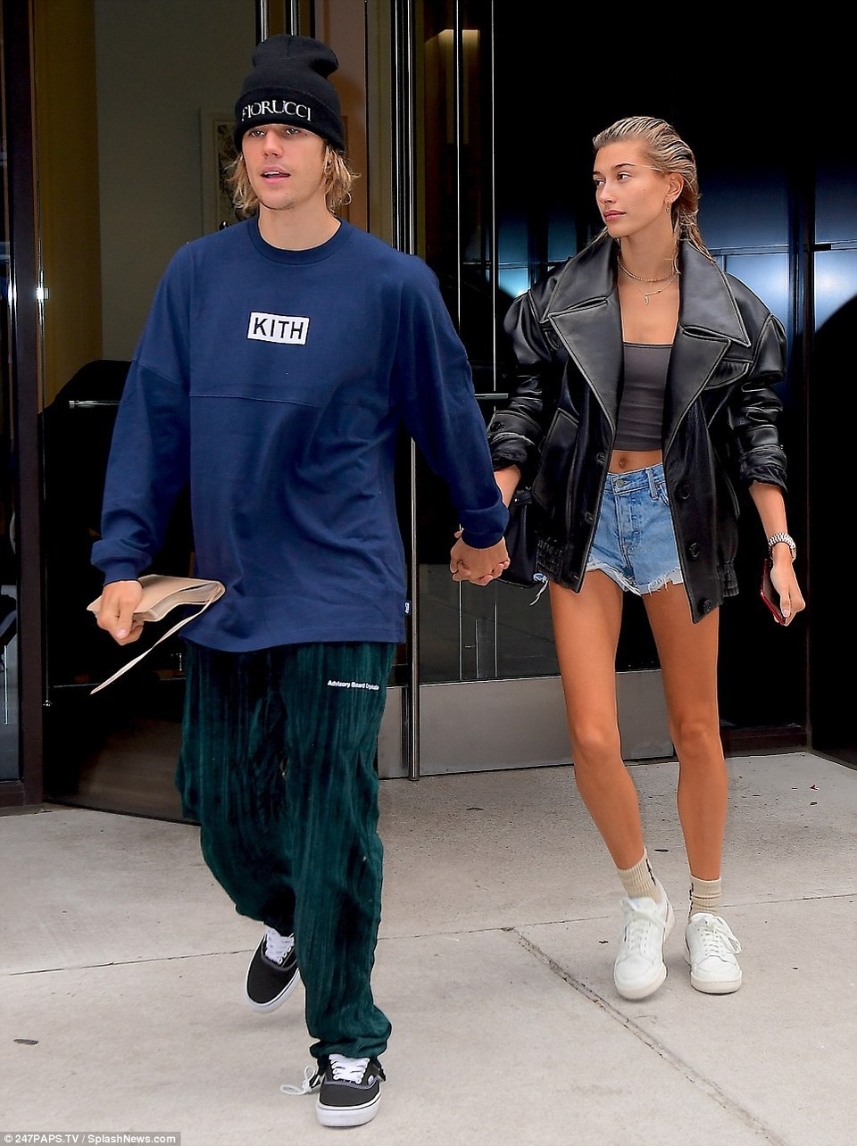 Justin Bieber sẽ cưới trong biệt thự đẹp như mơ - 3
Nam ca sỹ 24 tuổi và bạn gái 21 tuổi mới đính hôn cách đây 2 tháng