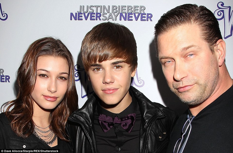 Justin Bieber sẽ cưới trong biệt thự đẹp như mơ - 12
Justin Bieber và Hailey Baldwin quen nhau đã hơn 7 năm nay.