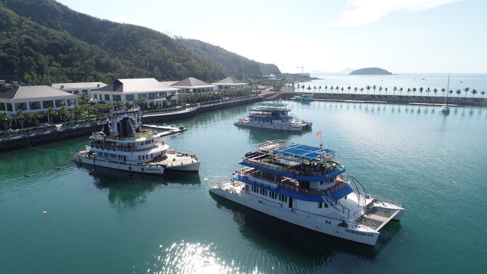 Du lịch Việt Nam: Gió đã đổi chiều? - 1
Đang có xu hướng mới trong ngành du lịch