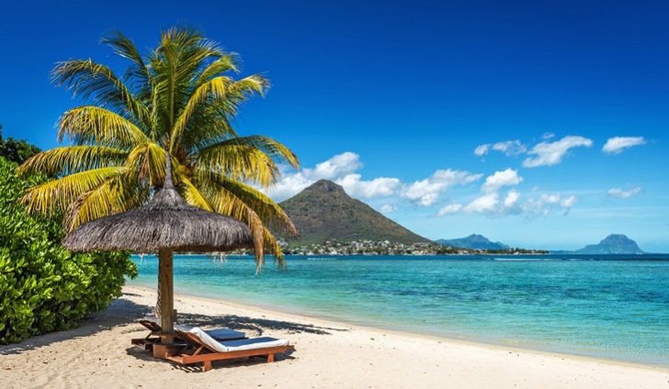 Vẻ đẹp ma mị của thác nước dưới đáy biển “đánh lừa” thị giác - 3 Vẻ đẹp trời phú dành cho đảo Mauritius