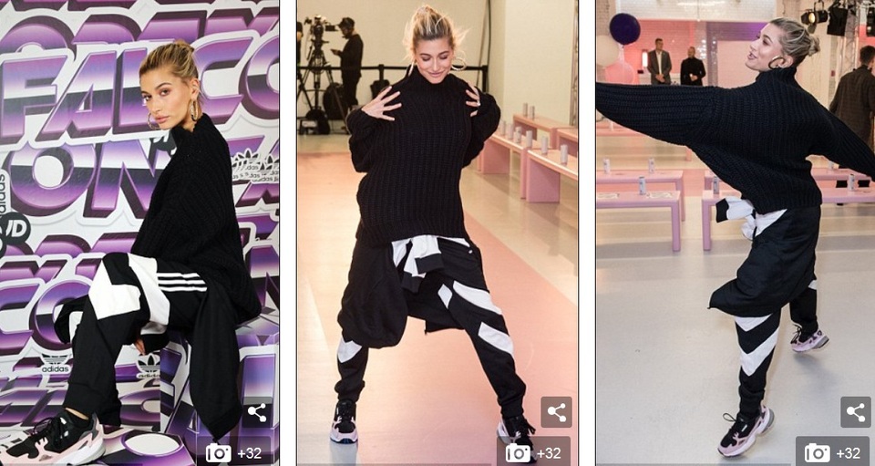 
Hailey Baldwin và Justin Bieber được cho là sẽ cưới vào cuối tuần này
