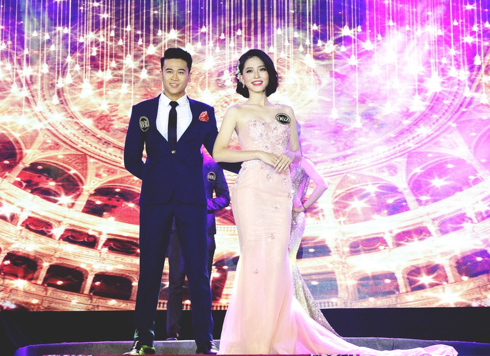 Bùi Phương Nga sở hữu thành tích đáng nể trước khi thành Á hậu 1 - 9 Bùi Phương Nga sở hữu thành tích đáng nể trước khi thành Á hậu 1 - 9