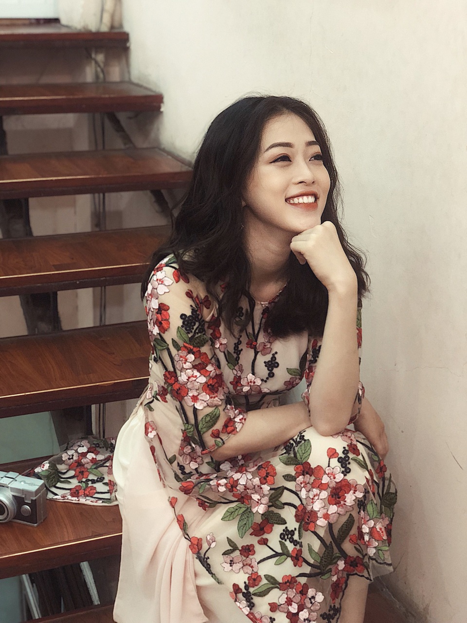 Bùi Phương Nga sở hữu thành tích đáng nể trước khi thành Á hậu 1 - 11 Bùi Phương Nga sở hữu thành tích đáng nể trước khi thành Á hậu 1 - 11