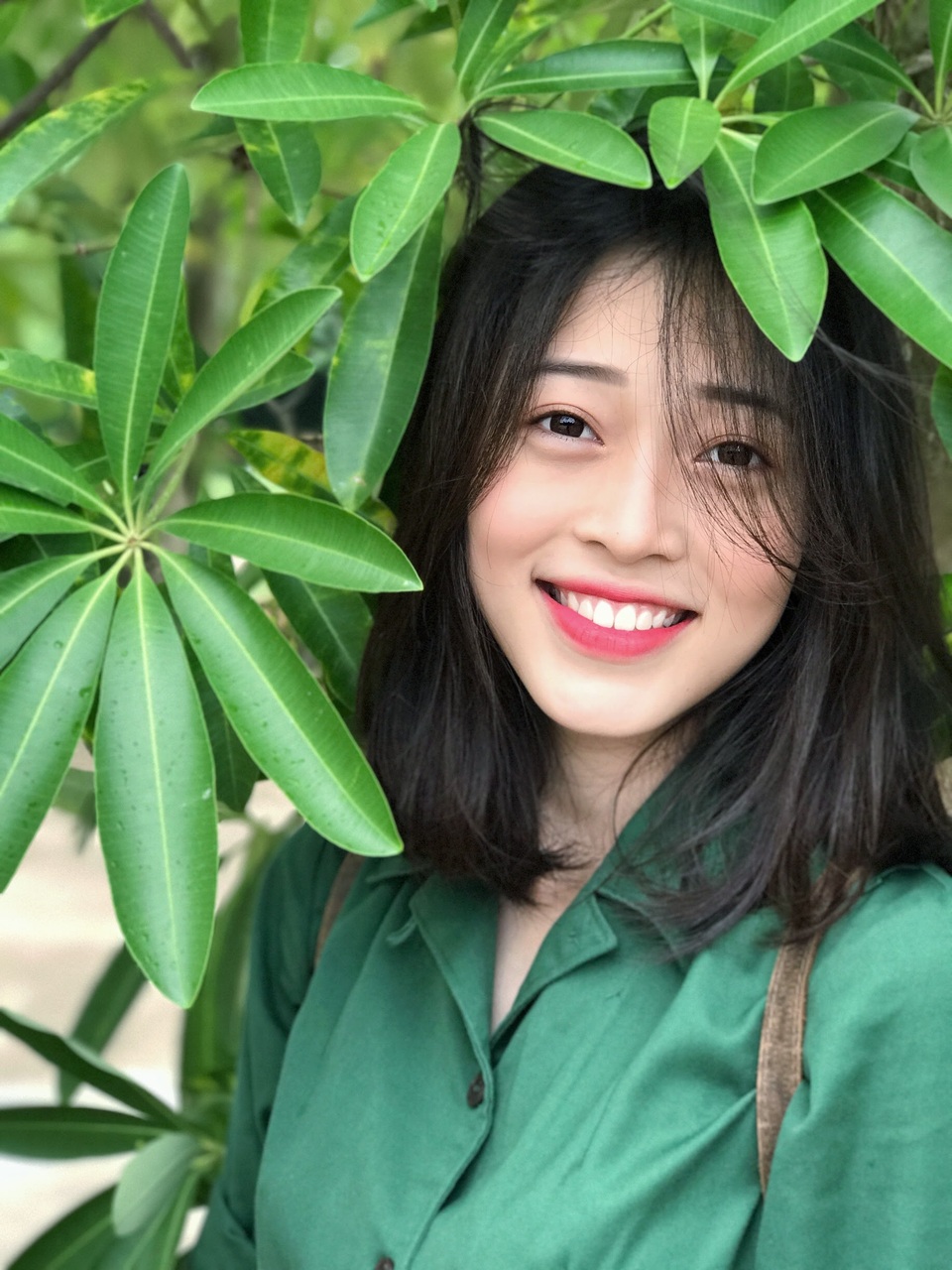Bùi Phương Nga sở hữu thành tích đáng nể trước khi thành Á hậu 1 - 12 Bùi Phương Nga sở hữu thành tích đáng nể trước khi thành Á hậu 1 - 12