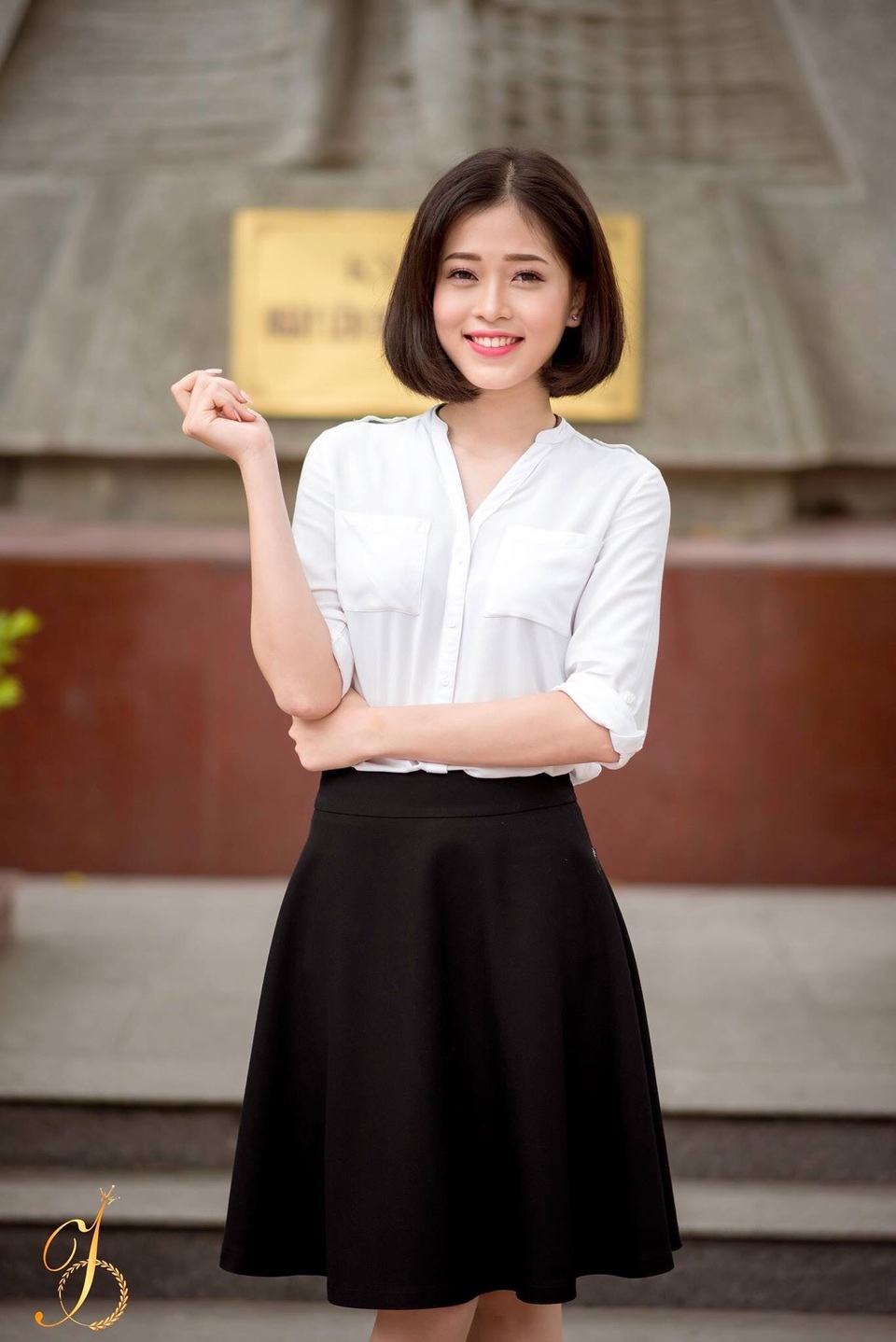 Bùi Phương Nga sở hữu thành tích đáng nể trước khi thành Á hậu 1 - 10 Bùi Phương Nga sở hữu thành tích đáng nể trước khi thành Á hậu 1 - 10