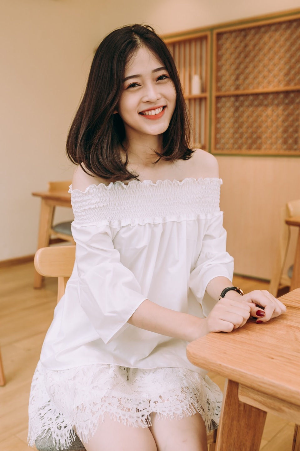 Bùi Phương Nga sở hữu thành tích đáng nể trước khi thành Á hậu 1 - 5 Bùi Phương Nga sở hữu thành tích đáng nể trước khi thành Á hậu 1 - 5