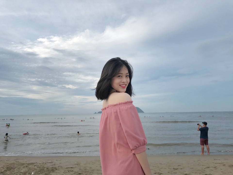 Bùi Phương Nga sở hữu thành tích đáng nể trước khi thành Á hậu 1 - 14 Bùi Phương Nga sở hữu thành tích đáng nể trước khi thành Á hậu 1 - 14