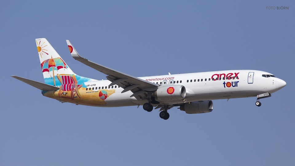 Du lịch Việt Nam: Gió đã đổi chiều? - 3
Phương thức du lịch charter flight là một ví dụ điển hình cho chiến lược này của Tập đoàn Crystal Bay