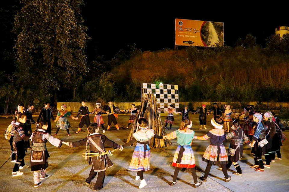 Đến ngay Fansipan để "sống đời Tây Bắc" cực chất với khuyến mãi vé cáp treo đến 50% - 3