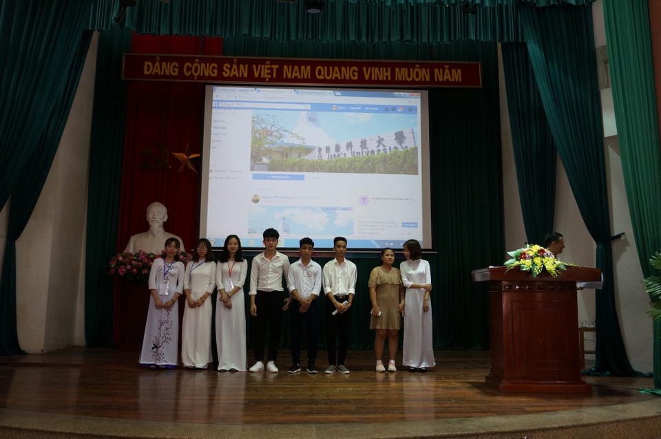 Công ty PM cho đoàn du học sinh Đài Loan nhập học kỳ mùa thu 2018 - 5 Công ty PM cho đoàn du học sinh Đài Loan nhập học kỳ mùa thu 2018 - 5