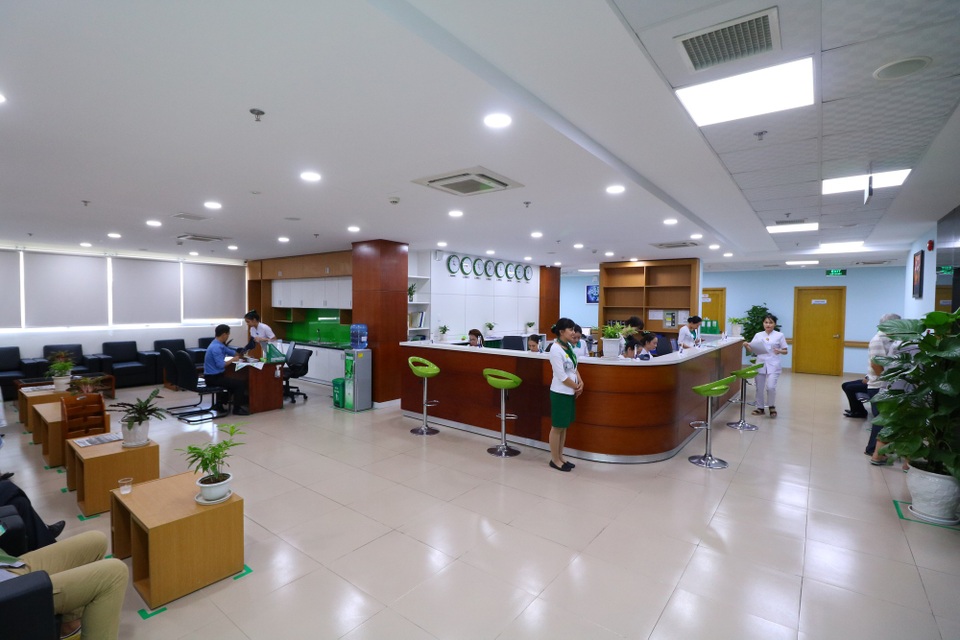 16 năm ghi dấu ấn Hoàn Mỹ trong lòng người dân - 3 16 năm ghi dấu ấn Hoàn Mỹ trong lòng người dân - 3