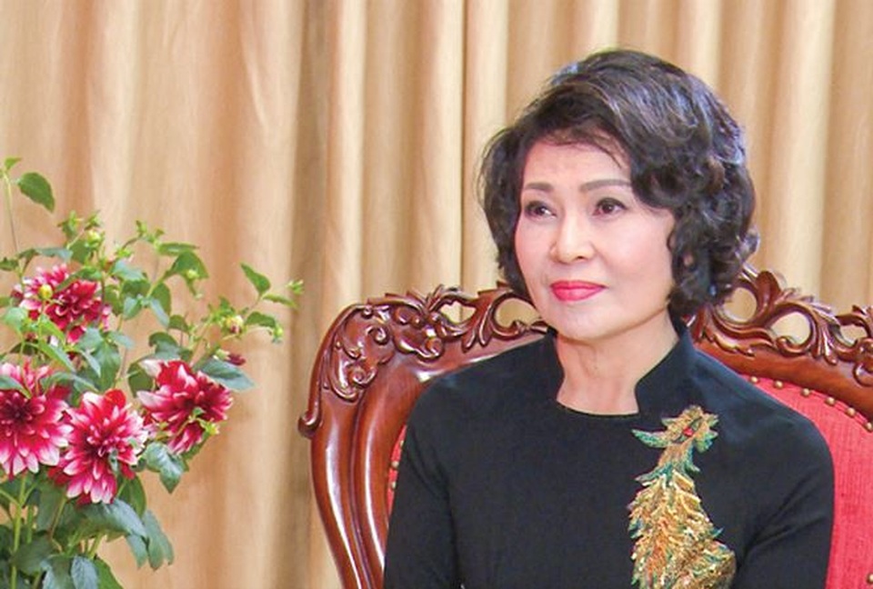 “Tham gia ASSA giúp VN xử lý sức ép an sinh, việc làm tốt hơn” - 1
Bà Nguyễn Thị Minh - Thứ trưởng, Tổng Giám đốc BHXH VN. (Ảnh: TL)
