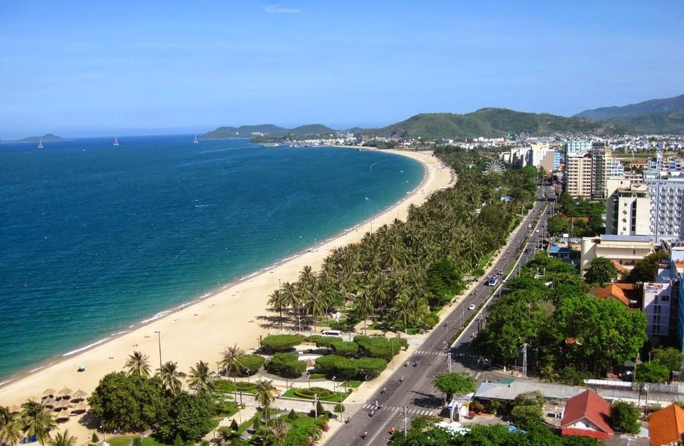 Vì sao căn hộ chung cư tại trung tâm thành phố biển Nha Trang hút khách? - 1 Nha Trang được nhiều nhà đầu tư đánh giá cao