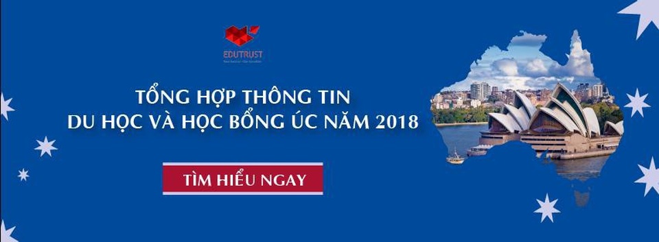 Du học Úc: Quẳng gánh nặng chứng minh tài chính, đón học bổng lên tới 100% - 2 Du học Úc: Quẳng gánh nặng chứng minh tài chính, đón học bổng lên tới 100% - 2