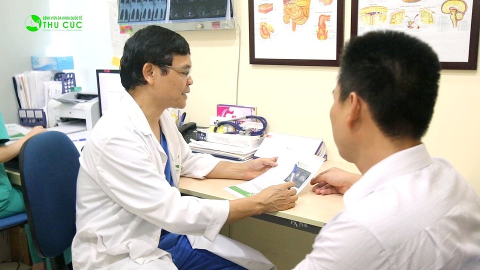 Đọc ngay nếu bạn chưa biết bị viêm gan B cần làm xét nghiệm gì - 3 Tầm soát viêm gan B hiệu quả bằng cách khám sức khỏe định kỳ 1 – 2 lần mỗi năm.