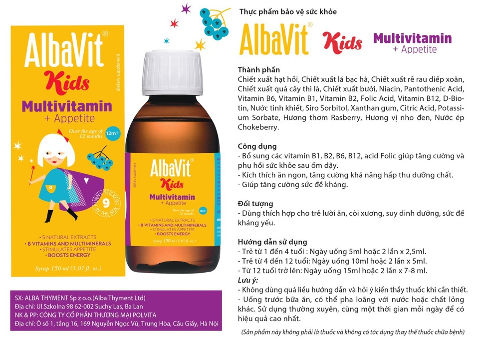 Tuyệt chiêu đánh bay biếng ăn ở trẻ của các mẹ châu Âu - 4