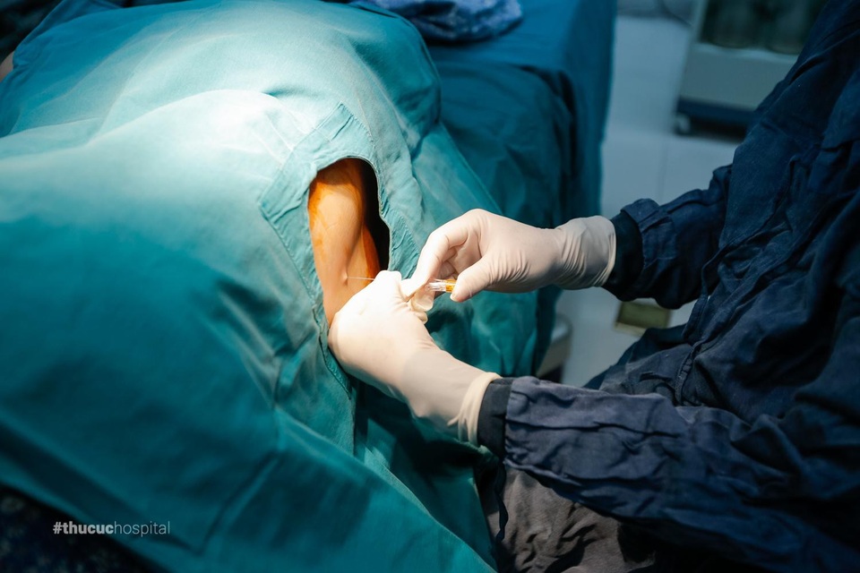 “Phát cuồng” với Hội cún con “siêu đáng yêu” tại BV Quốc tế - 5 Đăng ký thai sản trọn gói mẹ sẽ được lưu giữ những hình ảnh vượt cạn vô cùng thiêng liêng và tuyệt vời