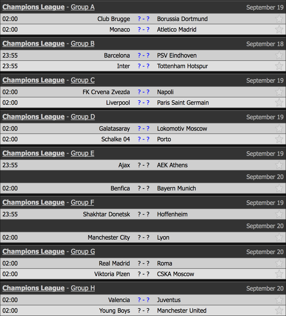 Barcelona - PSV Eindhoven: Tìm khởi đầu suôn sẻ - 1 Barcelona - PSV Eindhoven: Tìm khởi đầu suôn sẻ - 1