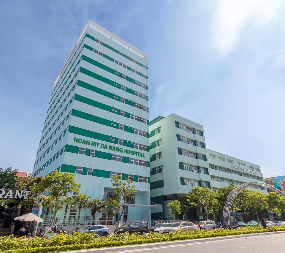 16 năm ghi dấu ấn Hoàn Mỹ trong lòng người dân - 4 16 năm ghi dấu ấn Hoàn Mỹ trong lòng người dân - 4
