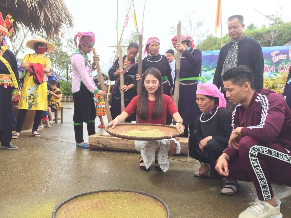 Đến ngay Fansipan để "sống đời Tây Bắc" cực chất với khuyến mãi vé cáp treo đến 50% - 5