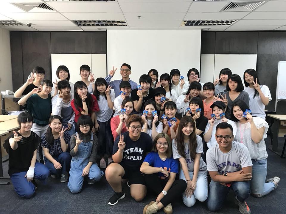 Hội thảo “Học Đại học tại Kaplan Singapore khi hết lớp 9 có khó khăn gì”? - 2 Hội thảo “Học Đại học tại Kaplan Singapore khi hết lớp 9 có khó khăn gì”? - 2
