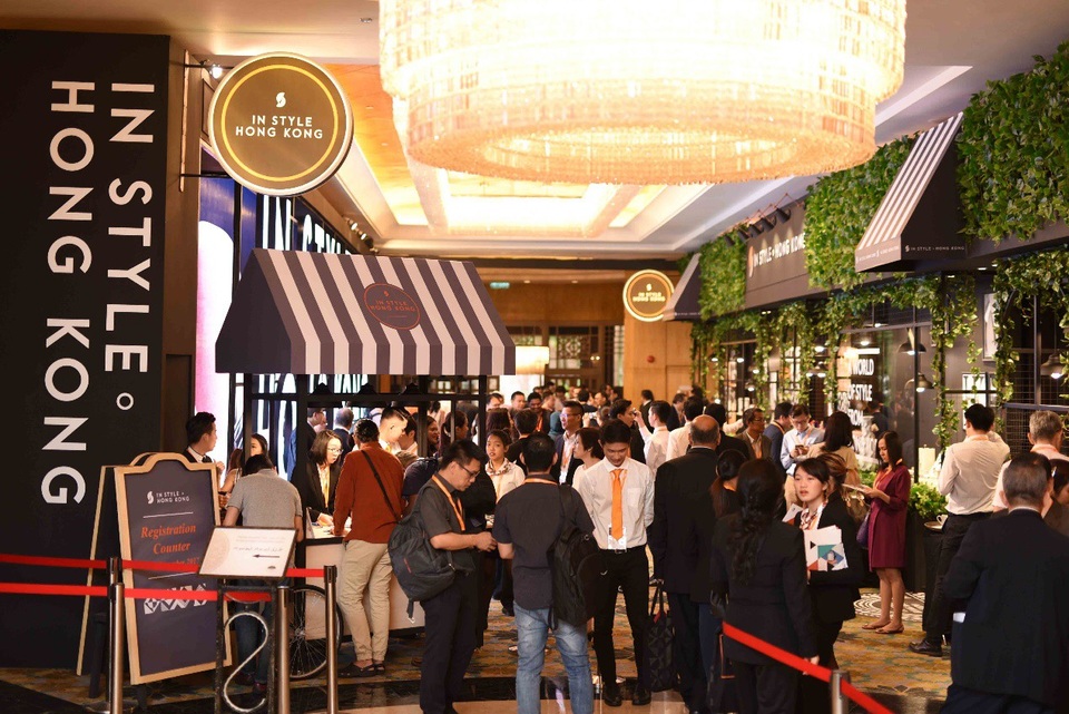 Trải nghiệm phong cách sống sáng tạo của Hồng Kông ngay tại TP.HCM - 1
