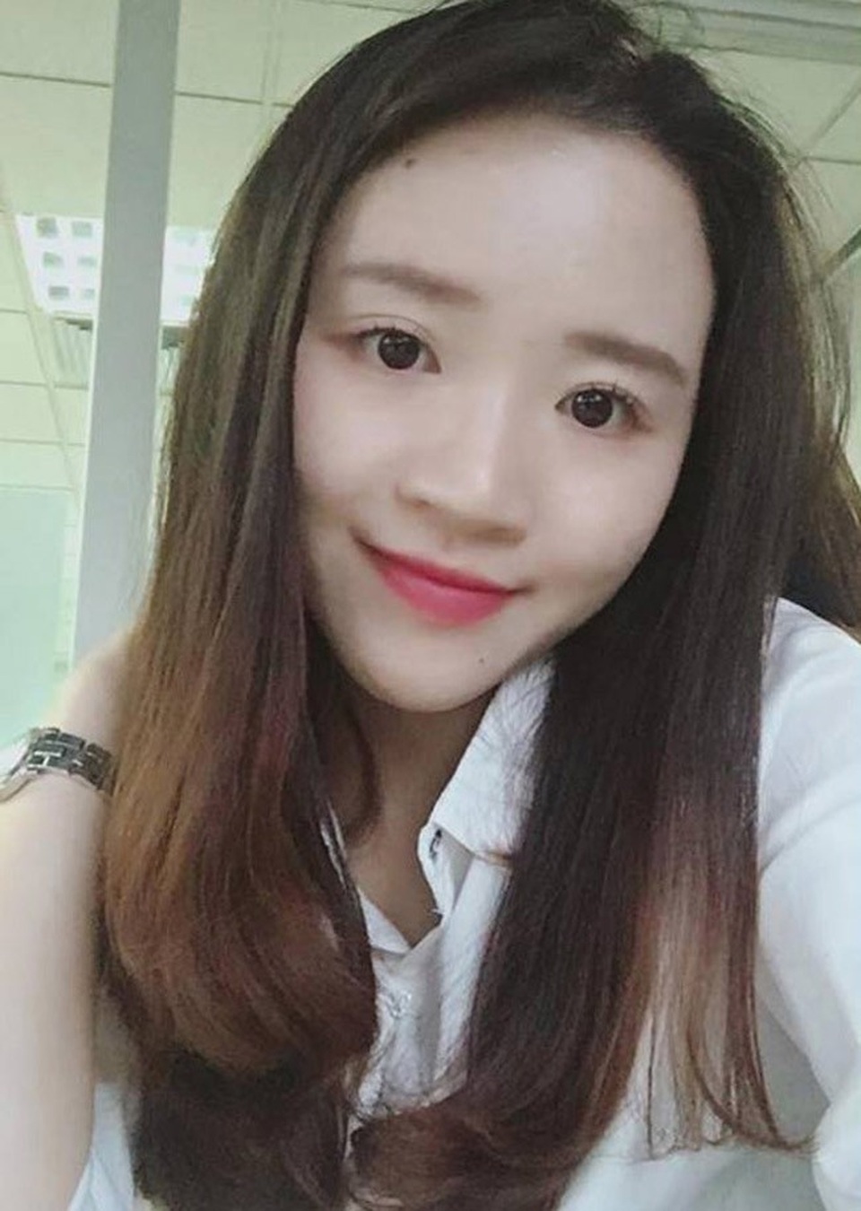 Bạn gái cầu thủ U23 bị "ném đá" vì ứng xử thiếu chuyên nghiệp - 19
Nhuệ Giang sau đó đã công khai xin lỗi trên Facebook cá nhân.