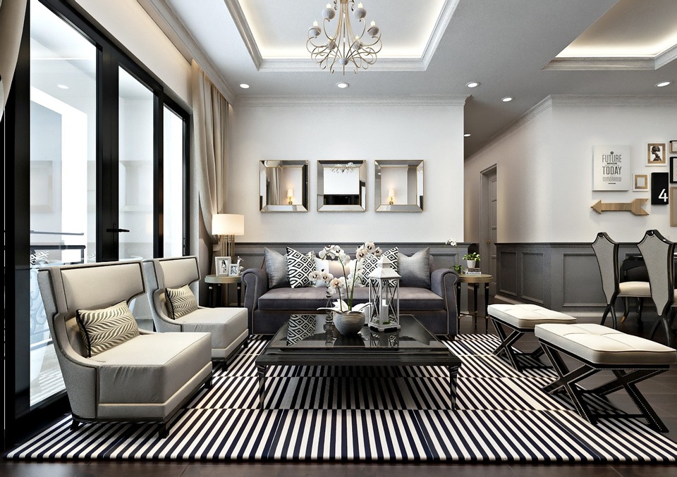 Với một không gian sống đẳng cấp và đầy đủ tiện ích 5 sao, Sunshine Riverside là một lựa chọn hoàn hảo cho những cư dân tương lai.