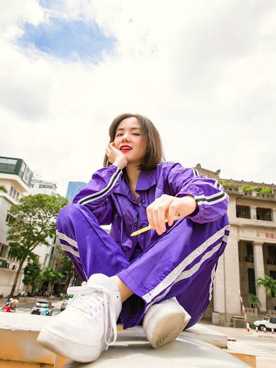 Ngô Thanh Vân cùng nhiều sao Việt khơi mào trào lưu “Bút ảnh gia” - 4 Ngô Thanh Vân cùng nhiều sao Việt khơi mào trào lưu “Bút ảnh gia” - 4