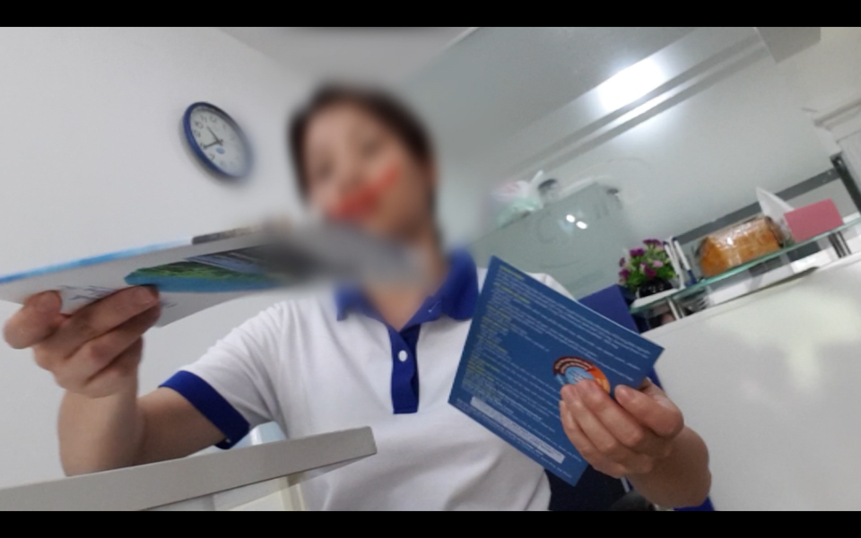 Quảng cáo “bát nháo” thực phẩm chức năng đánh lừa người tiêu dùng - 2 Quyển sách hướng dẫn có ghi công dụng của sản phẩm