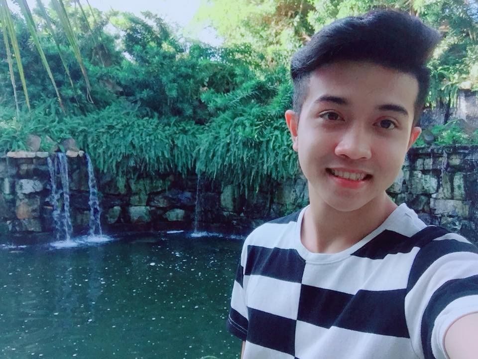Chị gái giỏi giang, em trai "soái ca" của Á hậu Bùi Phương Nga, Thuý An - 16 Hiện tại, trang cá nhân của em trai Á hậu Thúy An có hơn 3.000 lượt theo dõi.